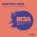 MartyOn、JörgK - Shogun