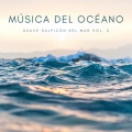 La Naturaleza Del Sueño、Cascada de Lluvia、Meditación - Suaves Olas De Playa