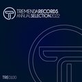 Tenzer - Distorsion