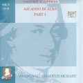 Claron McFadden - Wolfgang Amadeus Mozart: Ascanio in Alba, opera, K. 111 (Chorus)