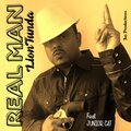 LionTunda、junior cat - Real Man