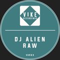 DJ Alien - Raw