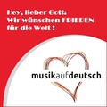 HerzDenken、Ulrich Kausch、Brigitte Santos - Hände - Es geht um Toleranz (Multikulti-Version)