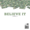 Gravez、Lonny X、Delano Robinson、Chris Justice - Believe It