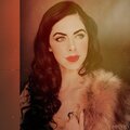 Erika Moret - Crave