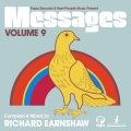Richard Earnshaw - Messages, Vol. 9 (Continuous Mix)