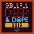 ron trent、Robert Owens、djb - Deep Down