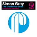 Simon Grey、Domu - The Galáctica Suite (Domu Remix)