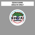 Ozan Kanik - Adults Only