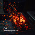 Cat Music Therapy、Relaxing Atmospheres、Relaxing and Calming - Fireplace Meditation