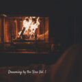 Cat Music Dreams、RelaxMyCat、Meditation Bliss - Crackling Fire Sounds to Ease Your Body