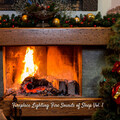 Sleep Dog、Zen Sounds、Music for Dogs Playlist - Relaxing Fireplace Sound