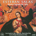 Monjes Benedictinos De Silos - Salve Regina en Re Menor