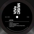 Leon (Italy) - Red Corner