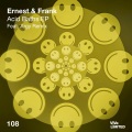 Ernest & Frank、argy - Acid Baths (Argy Remix)