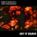 Dakar - Over the Line