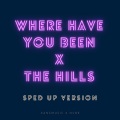 Xanemusic、NVBR - Where Have You Been x The Hills (Sped up Version)(Remix)