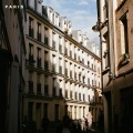 New West - Paris (Explicit)