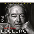 Felix Leclerc - Moi mes souliers