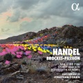 Stuart Jackson、Marcus Farnsworth、Arcangelo、Jonathan Cohen、George Frideric Handel、Barthold Heinrich Brockes - Brockes-Passion, HWV 48: Recitative 