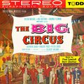 Kurt Graunke、Sammy Fain、Symphony Orchestra of Munich、Paul Francis Webster - Finale (Big Circus)