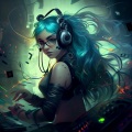 New Year 2022、Remix Kingz、Electro Lounge All Stars - Galaxy
