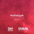 Emma Heesters、Dan Berk - Hallelujah (Acoustic)