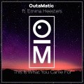 Emma Heesters - This Is What You Came For (Outamatic Remix)
