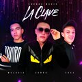 Saez、Sando、Melquis、Samuel Arbeláez、Jeronimo sandoval、Melquis Gutiérrez - La Clave