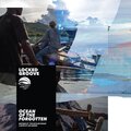 Locked Groove、Ian Urbina - Time Is Running Out