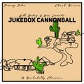 Gene Parson's Band - Night Club Rock and Roll