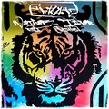 PiKayZ、Saikuma - Weißer Tiger (Explicit)