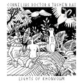 Cornelius Doctor、Tushen Raï - La Tribou