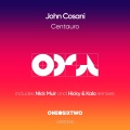 John Cosani、Nick Muir - Centauro