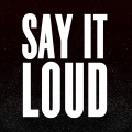 Brett Gould - Say It Loud