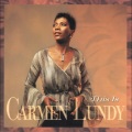 Carmen Lundy - Send Me Somebody To Love