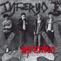 Inferno - Steinkopf