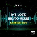 Max Sabatini、DJ Chick - Electro Echo (DJ Chick Remix)
