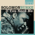 Solomon Burke - You can’t love ’Em all