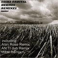 Sasha Orbital、Mikel - Hermes (Mikel Remix)