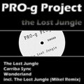 PRO-g Project、Mikel - The Lost Jungle (Mikel Remix)