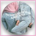 Winston Yellen、Okey Dokey - Always Never (Explicit)