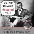 Blind Blake - Hot Potatoes