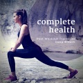 Higher Universal Man - Sacral
