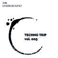 Ben Techy - Bulbous