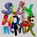 朴宰范、Slom、블라세、365LIT、JUPITER KIM、KHAN、XINSAYNE、노윤하、sokodomo、코알라 (KOALA)、Jambino、李泳知、Chillin Homie、NSW yoon - BLUE CHECK REMIX