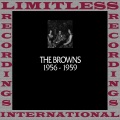 The Browns - The Trot