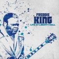 Freddie King、Bill Withers - Ain't No Sunshine (Live at Liberty Hall, 1971)