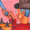 Viagra Boys、Amy Taylor、John Prine - In Spite of Ourselves