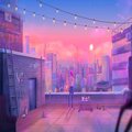 Charles Taylor、David Michel - City